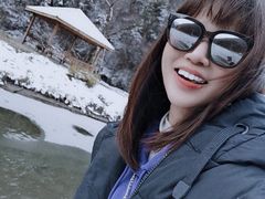 -叠溪松坪沟景区