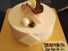 -黑池口感烘焙·生日蛋糕(坂田店)