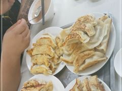 -劈柴院锅贴(沈阳路店)