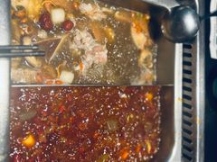 -大隐·成都火锅Bistro(合生麒麟新天地店)