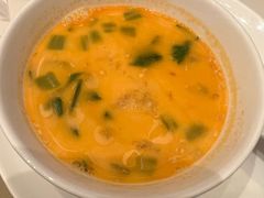 龙虾汤西施泡饭-利苑(环贸iapm店)