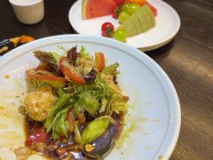 -聚友斋(柳泉路八大局店)