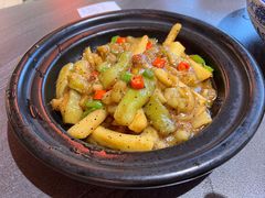 -土桥手掌鸡·26年灌县老味道(都江堰店)