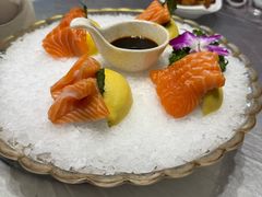 -温岭人家(红花北路店)