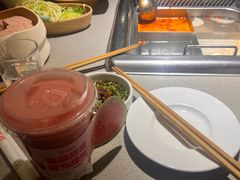 -海底捞火锅(万象城店)