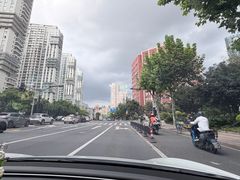 -海底捞大排档火锅(打浦路店)