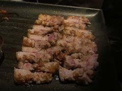 -401餐厅(弘大店)