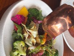 -咖梦餐厅 COMENG RESTAURANT
