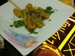 -堂会(白云店)