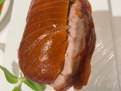 -贝勒爷·酥不腻烤鸭