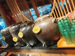 -老版火锅(半坡店)