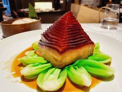 金牌扣肉-杭州君悦酒店·湖滨28中餐厅