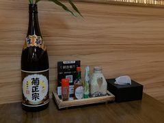 -鮨玖•刺身•烧鸟居酒屋(浦东南路店)