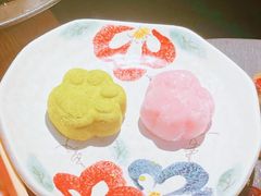 -温野菜涮涮锅(西单大悦城店)