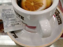-黄恩记茶餐厅(杨箕店)
