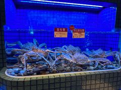 -金悦轩海鲜酒家(拱北店)