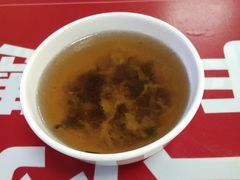 -湖南师范大学-木兰路食堂