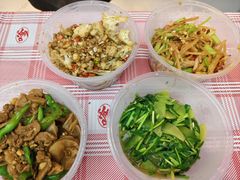 -高嗲嗲·湘味爆炒王(云密城店)