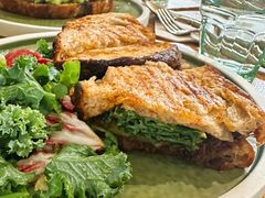 -O'mills Sourdough Bakery&Bistro(永嘉路店)
