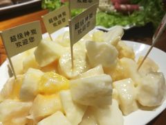 -超级神炭烤肉夜食(芥园西道店)