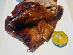 -拾溪餐厅·包厢(杭州千禧度假酒店)