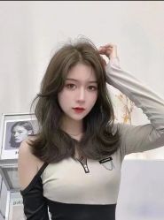 -MORI HAIR SALON日式美发沙龙