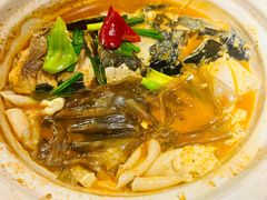 -胖鱼头·南京菜·河景餐厅(夫子庙店)