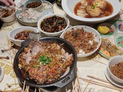 -串盟烧烤·长沙美食地标(星沙店)