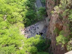 -苍岩山风景名胜区
