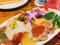 -申德勒加油站餐厅(三里屯北小街店)