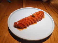 -金牌外婆家(苏州中心店)