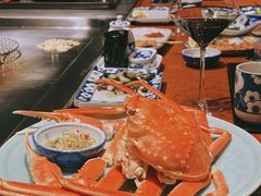 -小山日本料理(兴业太古汇店)