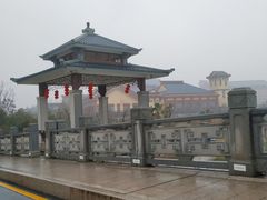 -天屿湖
