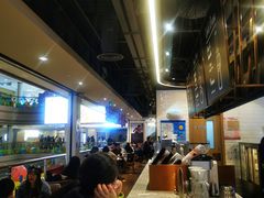 -COSTA COFFEE(恒基名人购物中心店)