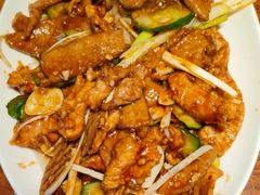 -惠宾饭庄(中山路店)