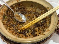 -万煲旺·香港老传承煲仔饭·猪杂汤(客村店)