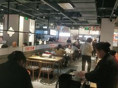 -玫瑰花园自助烤肉(顺义鑫海韵通店)