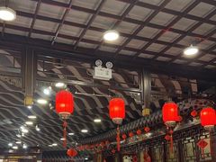 -老浒记烤鸭-北京菜(琉璃厂店)