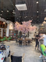 -简影造型·自选烫染接发salon