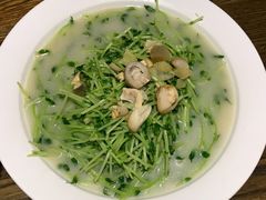 -广东道至正餐厅(区庄店)