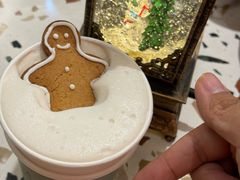 -OUR Bakery(SKP-S店)