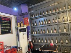 -柒號馆天津菜·八珍豆腐·牛窝骨