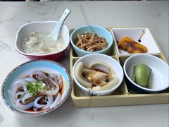 -龙抄手(文殊坊店)