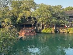 -乌镇景区