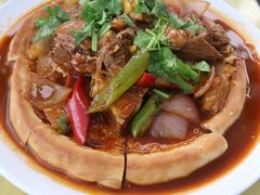 -东伊顺(高银街店)