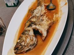 -鑫复盛礼记酒店·国家白金五钻酒家
