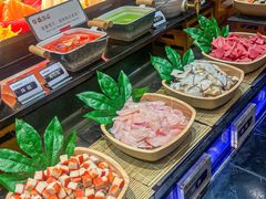 -韩盛·盛江山自助料理(奥体万达店)