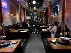 -济州爱肉堂(总店)