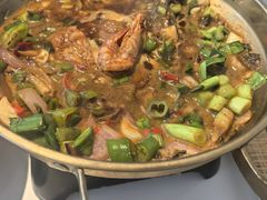 -食光慢宴·安吉土菜馆