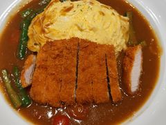 -CoCo壱番屋(久光百货店)